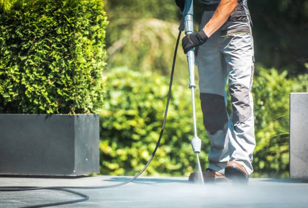 Best Warehouse Floor Cleaning in Svis, IL