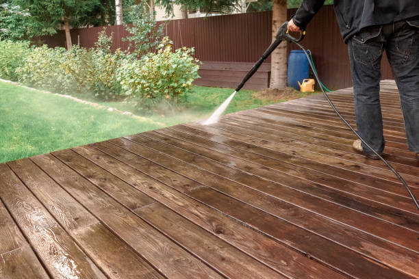 Best Gutter Cleaning and Brightening in Svis, IL
