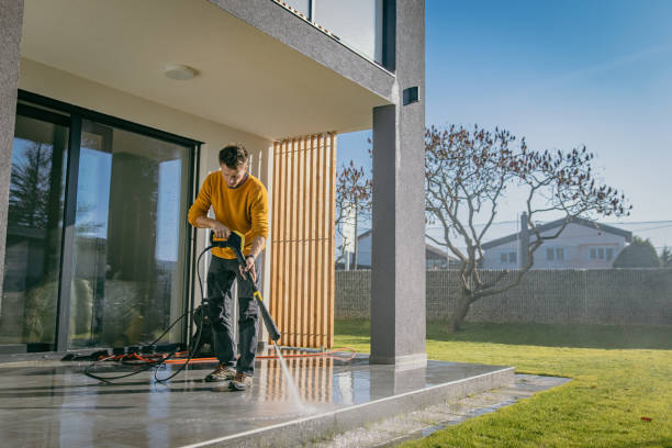 Best Building Exterior Pressure Washing in Svis, IL