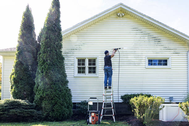 Reliable Silvis, IL Pressure Washing Services Solutions