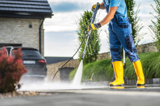 Best Window and Screen Pressure Cleaning in Svis, IL